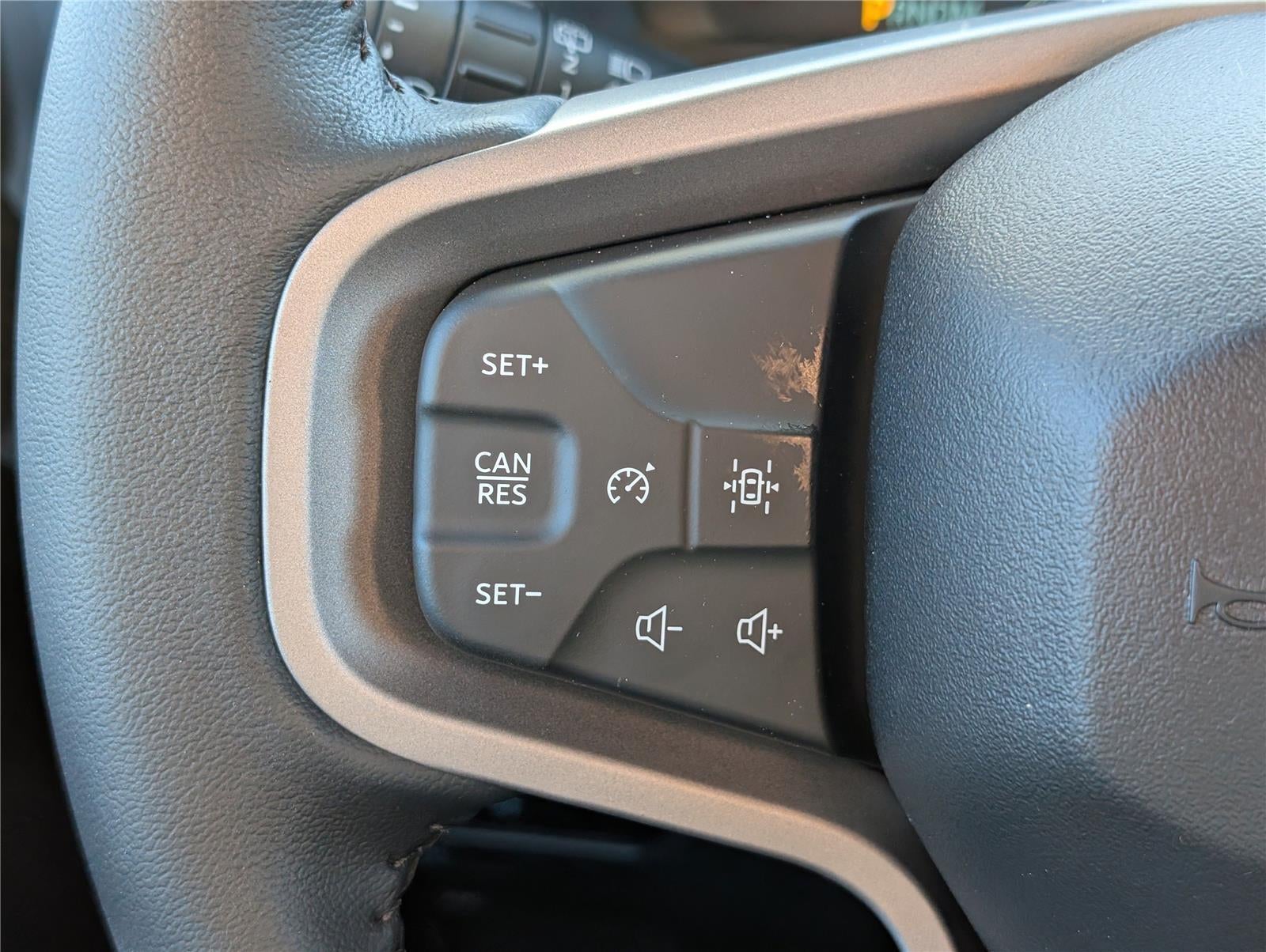 2025 Ford Bronco Big Bend®