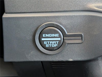 2025 Ford Bronco Big Bend®