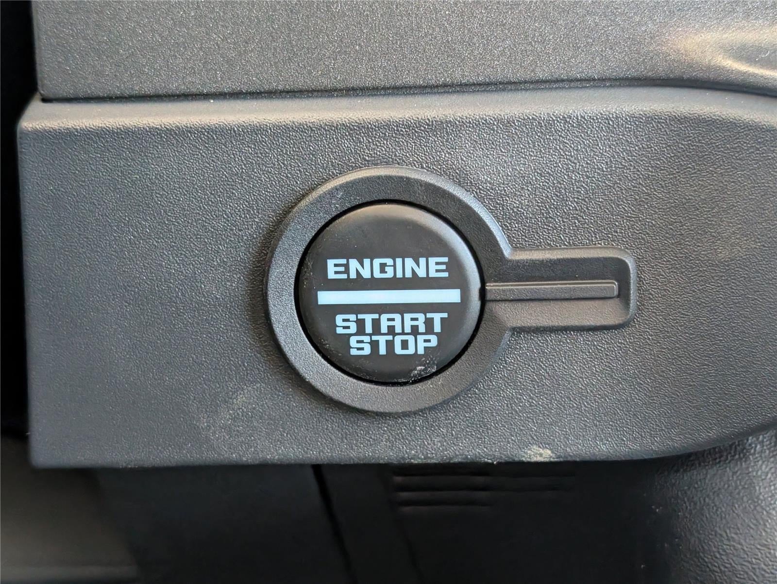 2025 Ford Bronco Big Bend®