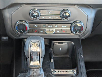 2025 Ford Bronco Big Bend®