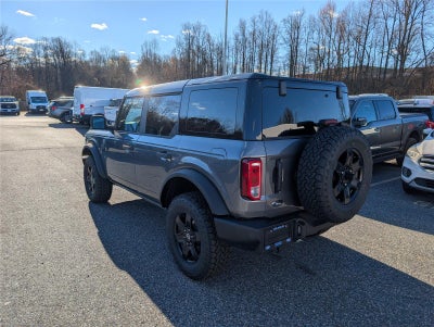 2025 Ford Bronco Big Bend®