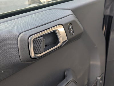 2025 Ford Bronco Big Bend®