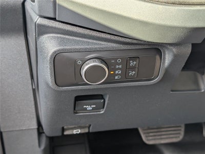 2025 Ford Bronco Big Bend®