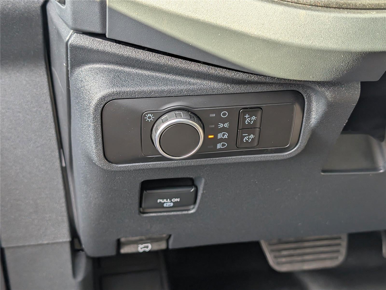 2025 Ford Bronco Big Bend®