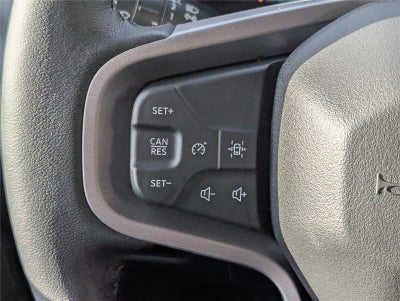 2025 Ford Bronco Big Bend®