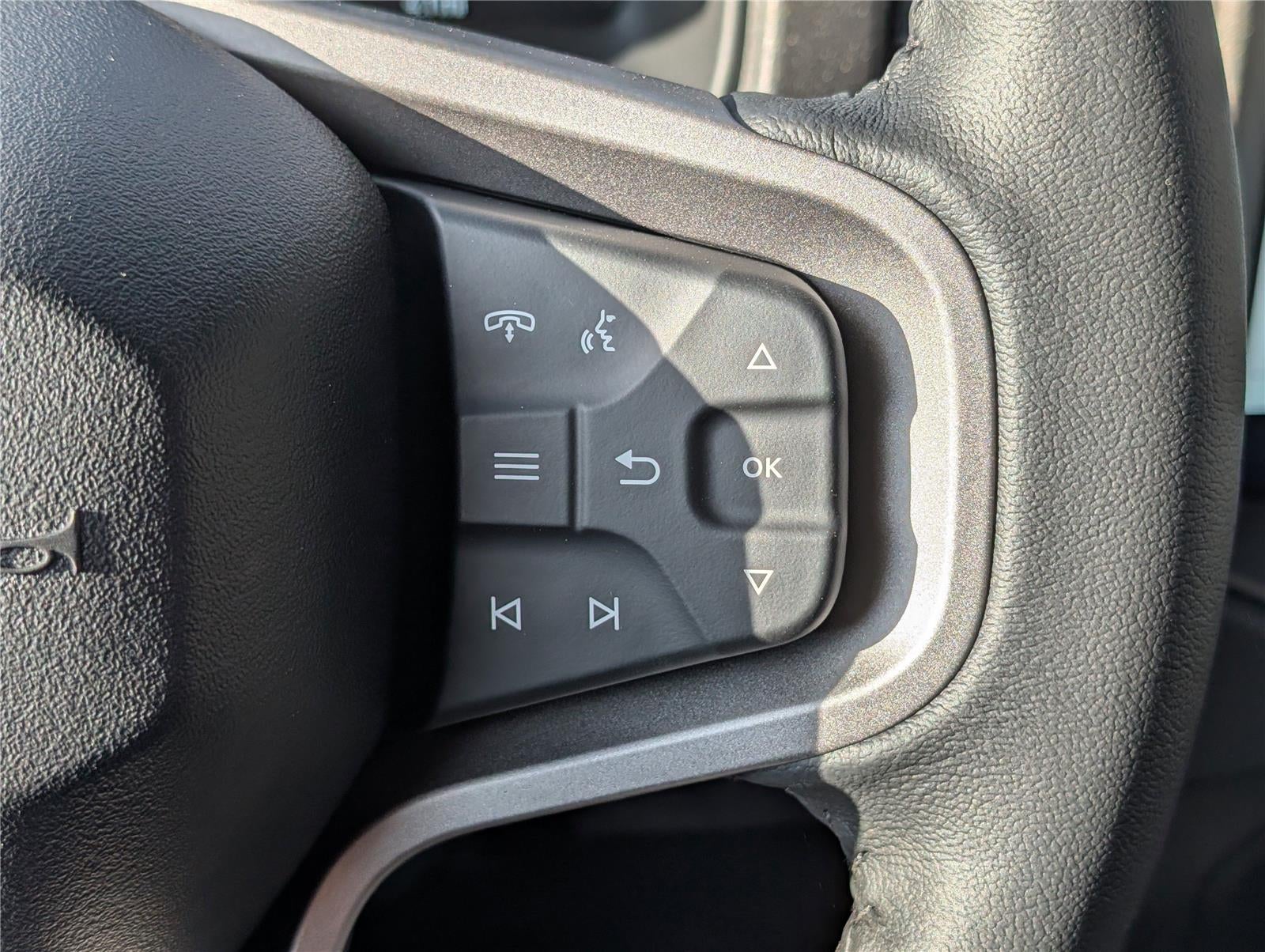 2025 Ford Bronco Big Bend®