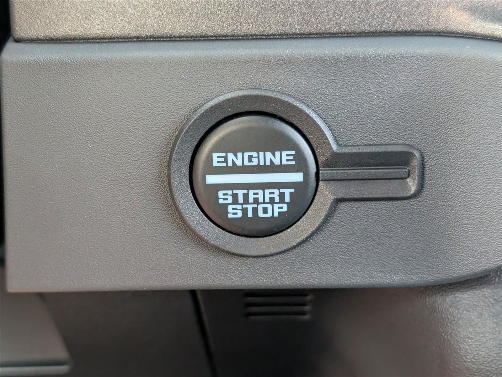 2025 Ford Bronco Big Bend®