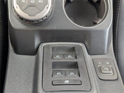 2025 Ford Bronco Big Bend®