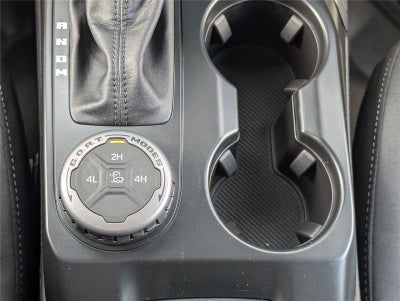 2025 Ford Bronco Big Bend®