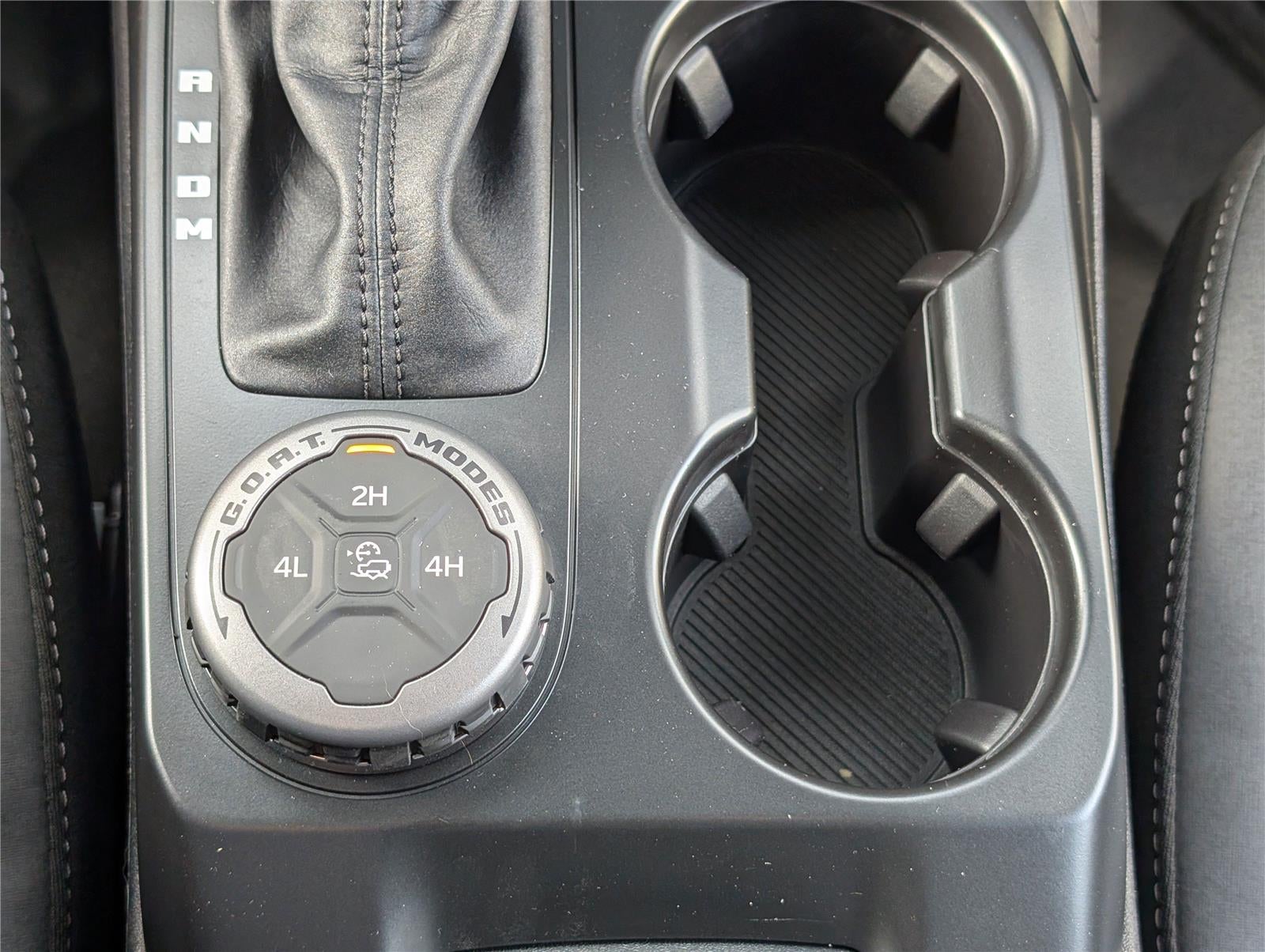 2025 Ford Bronco Big Bend®