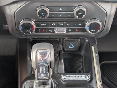 2025 Ford Bronco Big Bend®