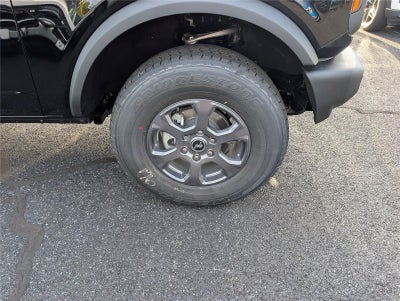 2025 Ford Bronco Big Bend®