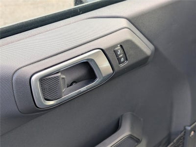 2025 Ford Bronco Big Bend®