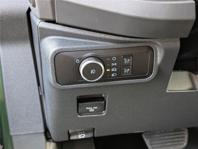 2025 Ford Bronco Big Bend®