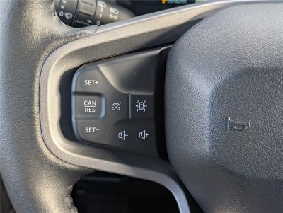 2025 Ford Bronco Big Bend®