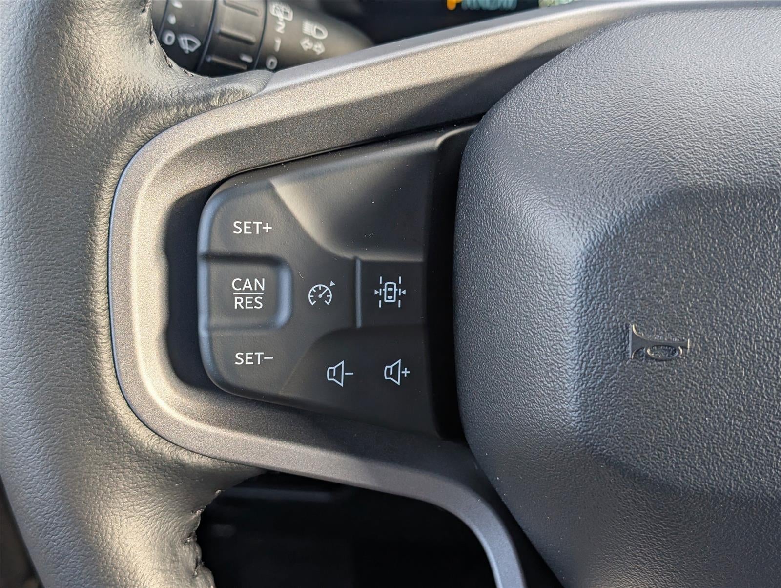 2025 Ford Bronco Big Bend®