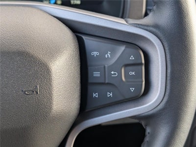 2025 Ford Bronco Big Bend®