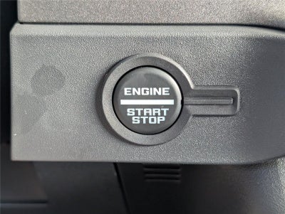 2025 Ford Bronco Big Bend®