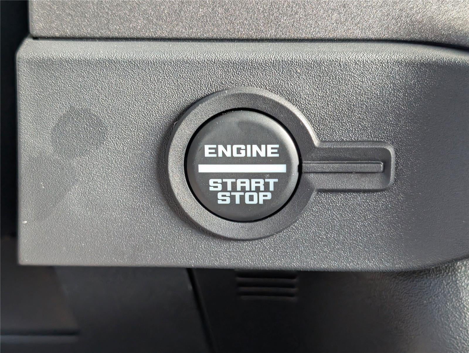 2025 Ford Bronco Big Bend®