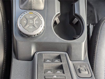 2025 Ford Bronco Big Bend®