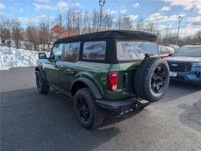 2025 Ford Bronco Big Bend®