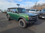 2025 Ford Bronco Big Bend®