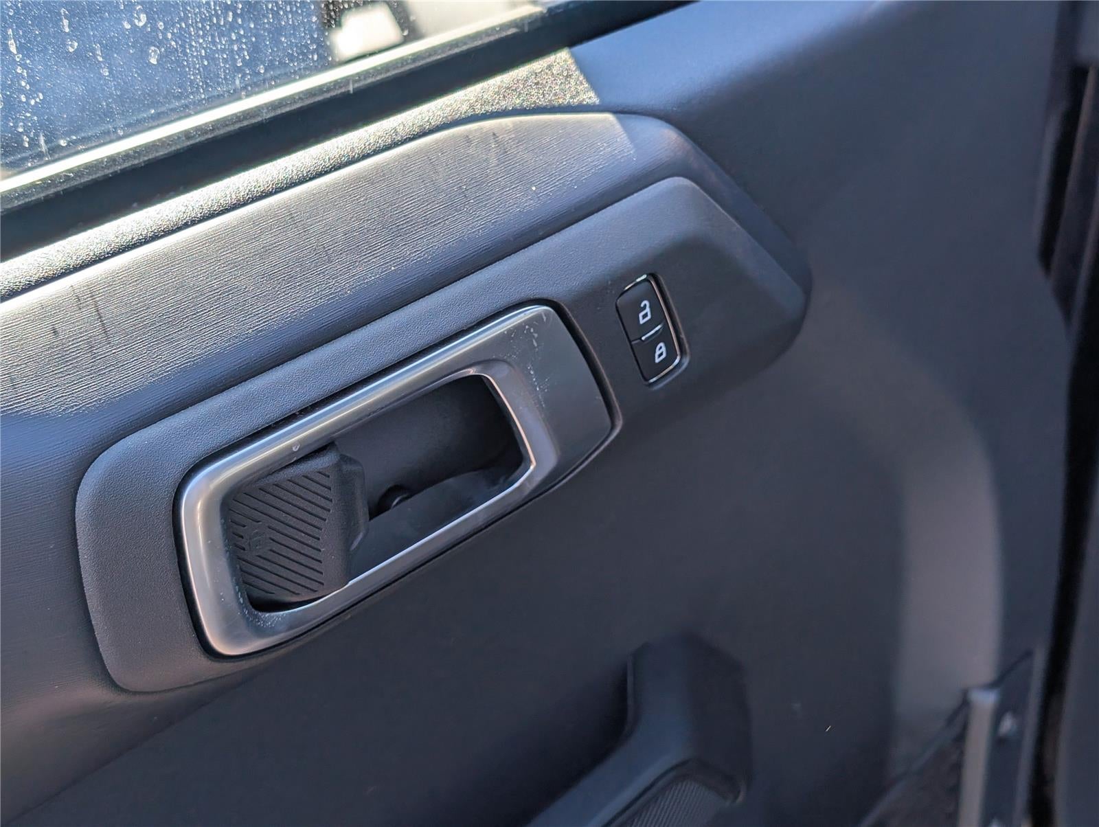 2025 Ford Bronco Outer Banks®