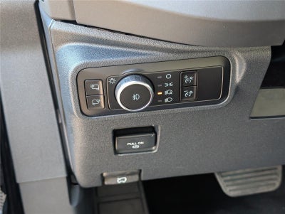 2025 Ford Bronco Outer Banks®