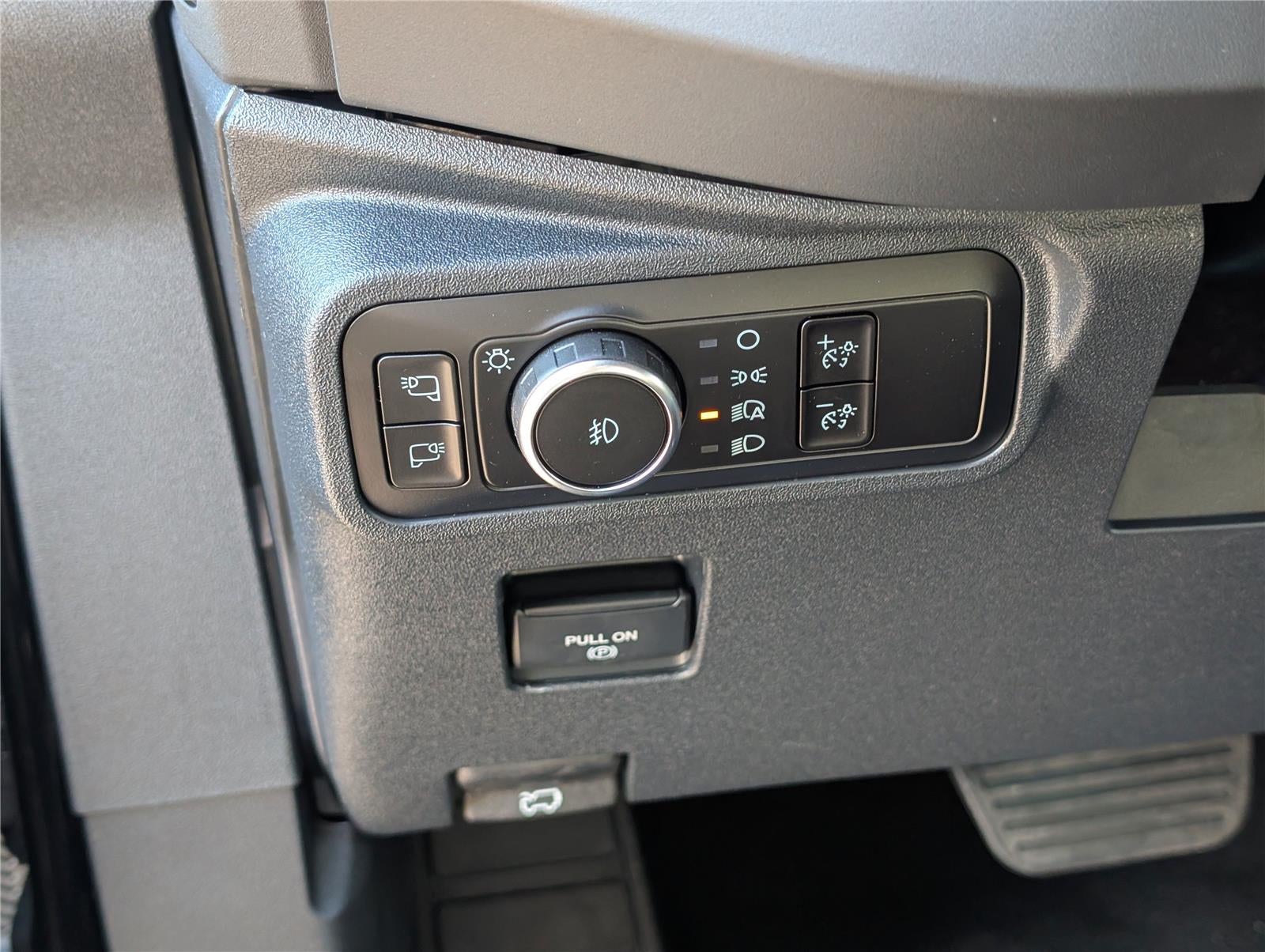 2025 Ford Bronco Outer Banks®