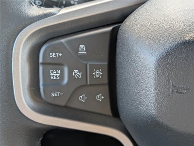 2025 Ford Bronco Outer Banks®