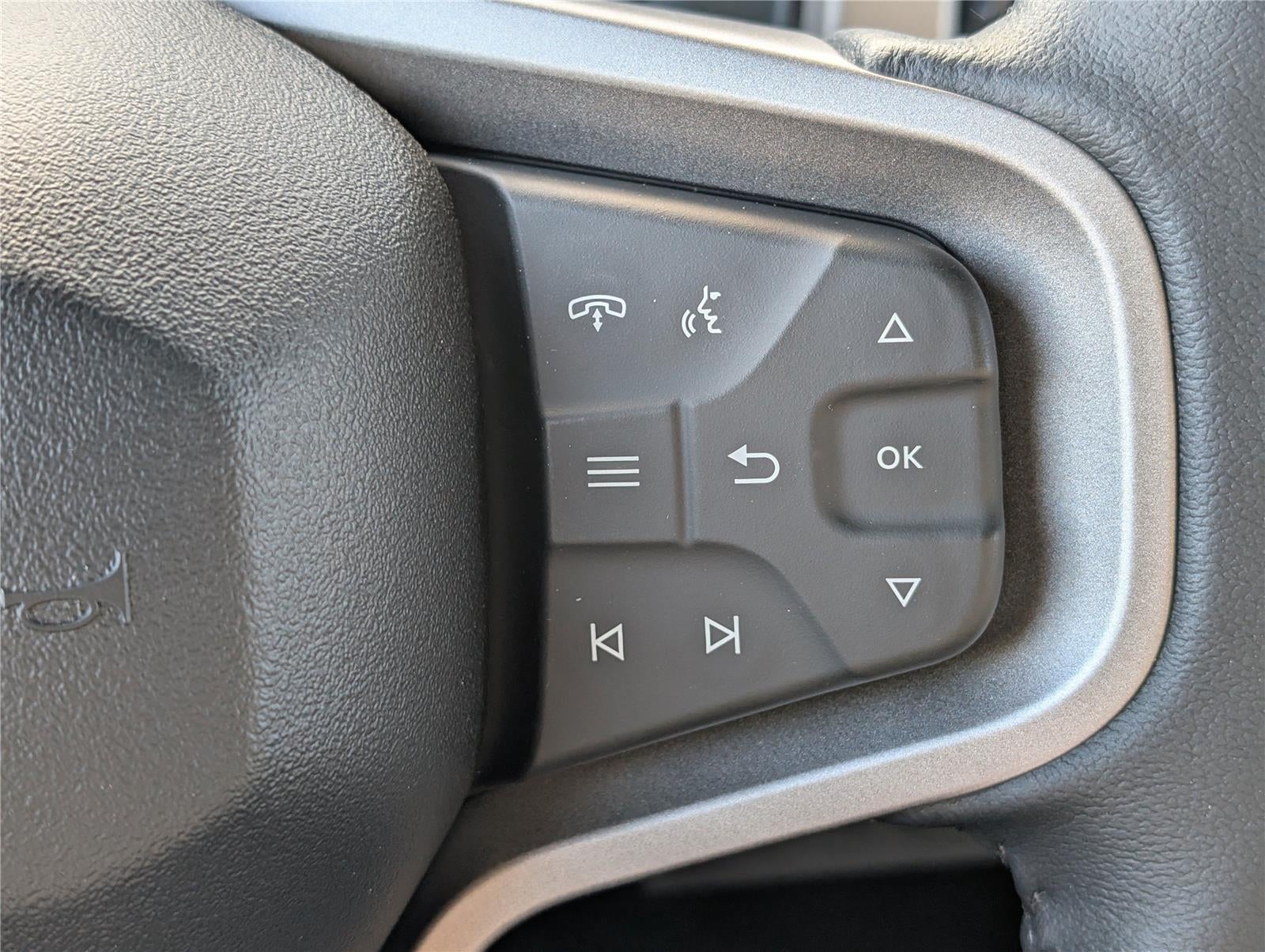 2025 Ford Bronco Outer Banks®