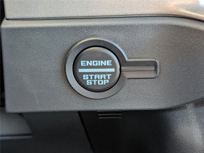 2025 Ford Bronco Outer Banks®