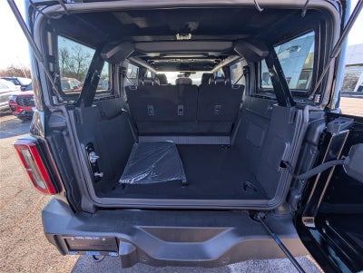 2025 Ford Bronco Outer Banks®