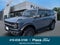 2025 Ford Bronco Badlands®