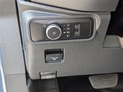 2025 Ford Bronco Badlands®