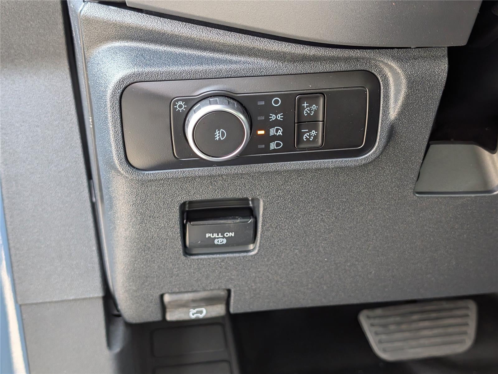 2025 Ford Bronco Badlands®