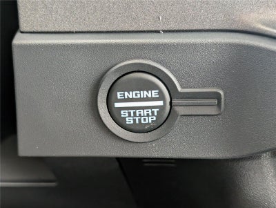 2025 Ford Bronco Badlands®