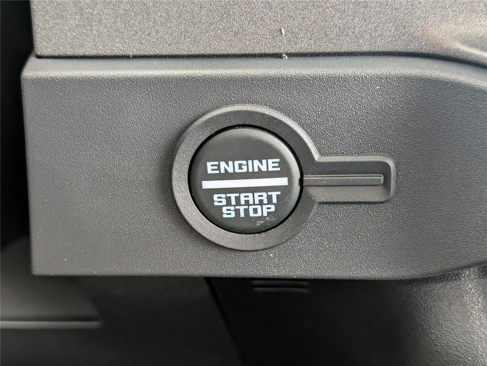 2025 Ford Bronco Badlands®