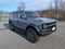 2025 Ford Bronco Badlands®