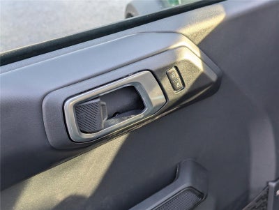 2025 Ford Bronco Badlands®