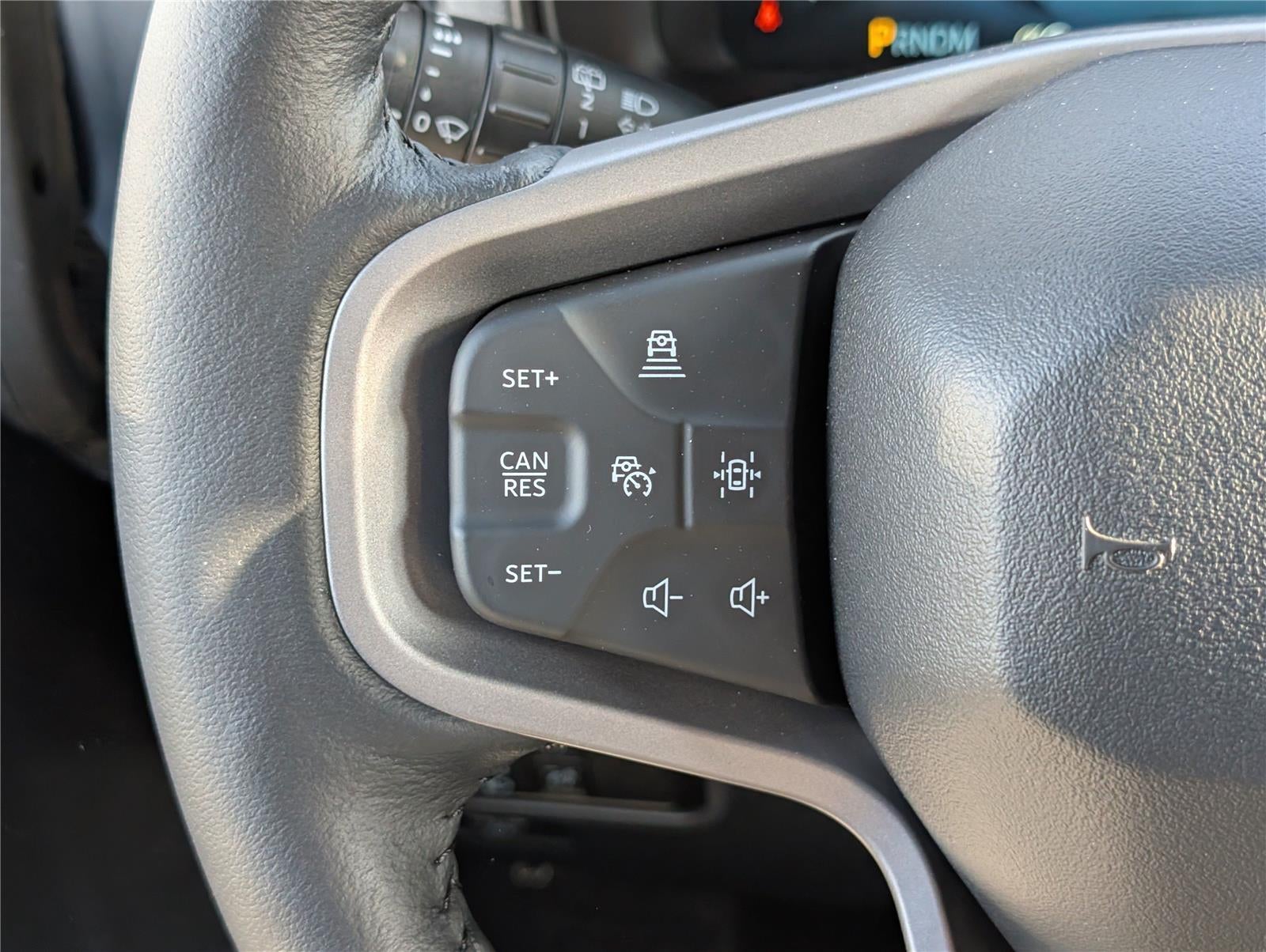 2025 Ford Bronco Badlands®