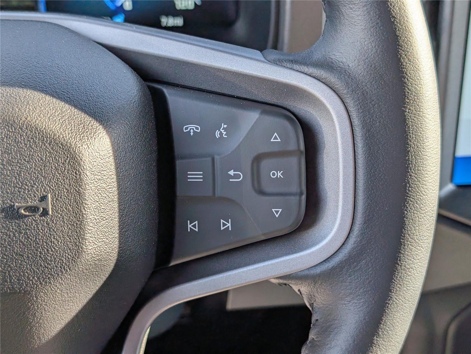 2025 Ford Bronco Badlands®