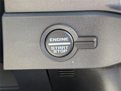 2025 Ford Bronco Badlands®