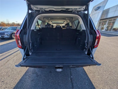 2025 Ford Expedition Active MAX