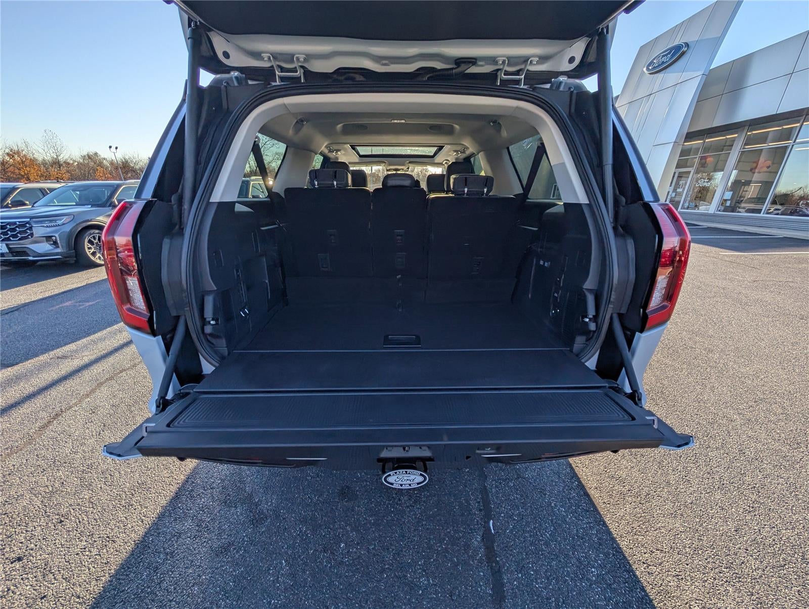 2025 Ford Expedition Active MAX