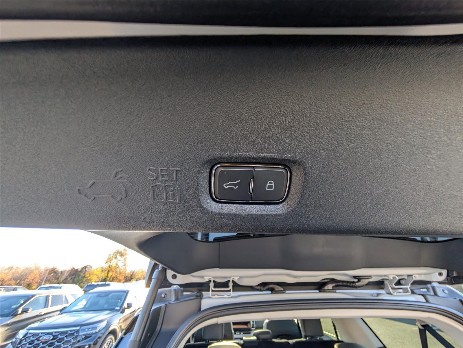 2025 Ford Expedition Active MAX