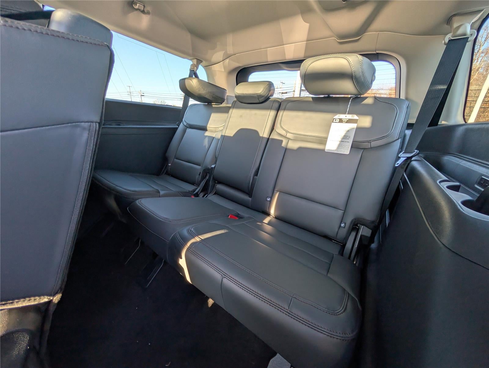 2025 Ford Expedition Active MAX