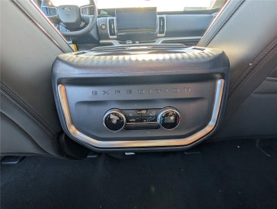 2025 Ford Expedition Active MAX