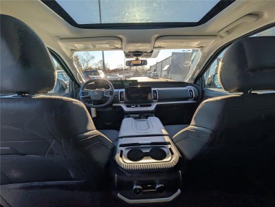 2025 Ford Expedition Active MAX