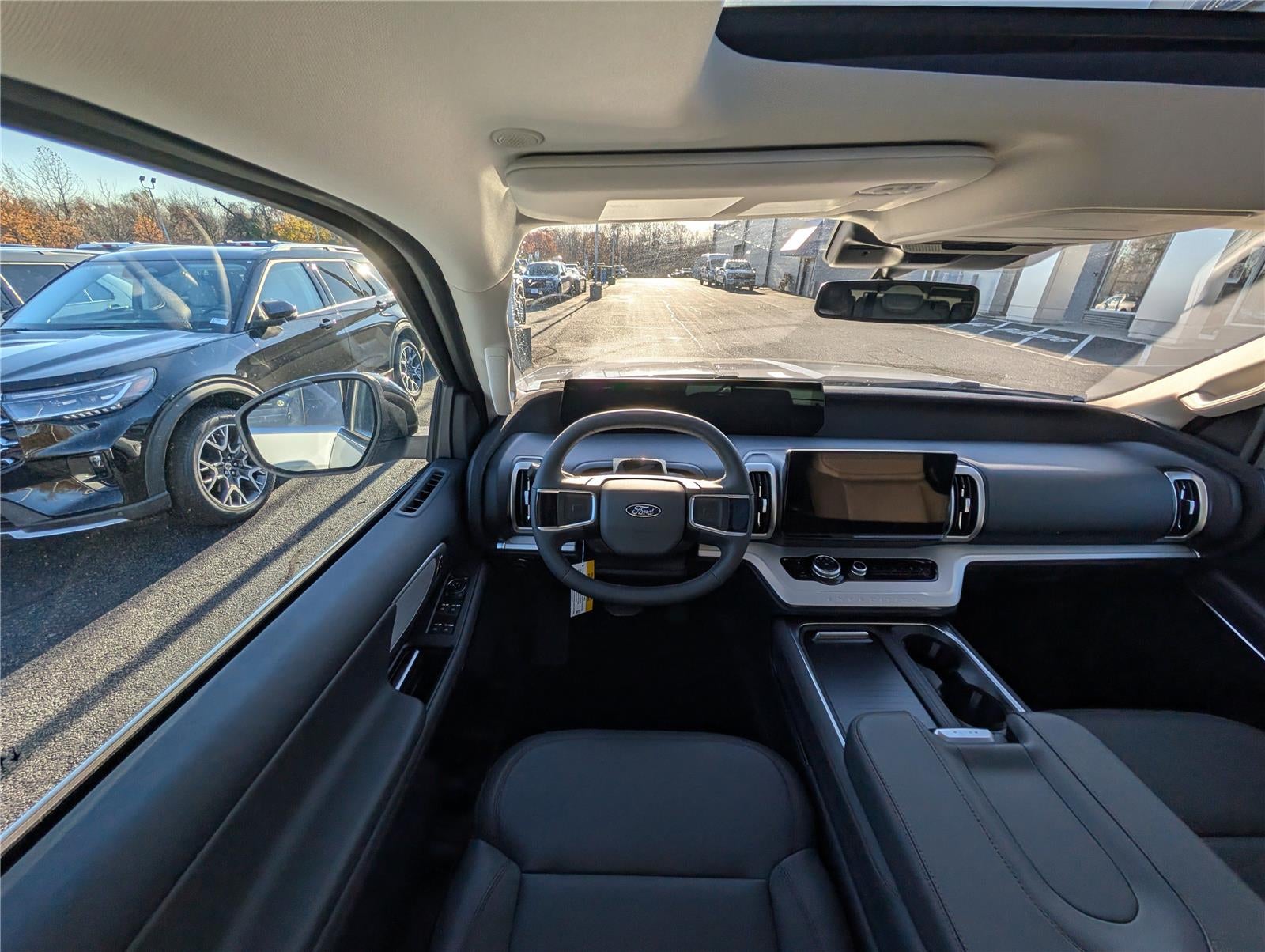 2025 Ford Expedition Active MAX